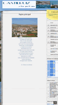 Mobile Screenshot of castilruiz.com